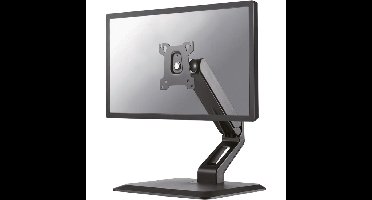 Neomounts FPMA-D885BLACK flatscreen bureausteun bevestiging
