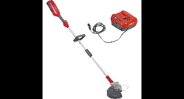 WOLF-Garten Accu grastrimmer LYCOS 40/300 T 30CM SE
