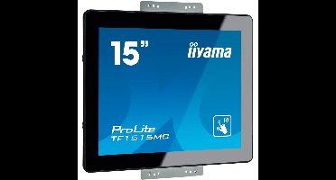 iiyama ProLite TF1515MC-B2 led monitor