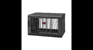 APC NetShelter WX 6U server rack