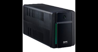 APC Easy-UPS BVX 1200VA/230V IEC