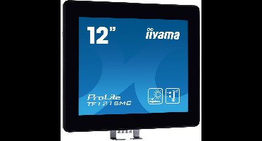 iiyama ProLite TF1215MC-B1 led monitor