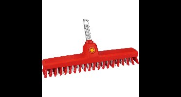WOLF-Garten multi-star schrobber SB 350 M bezem