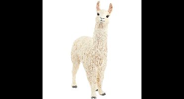 Schleich Farm World - Lama speelfiguur