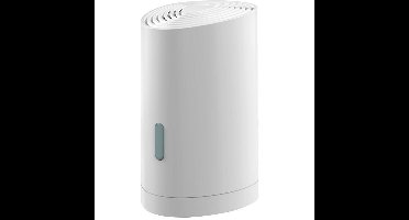 KlikAanKlikUit ACDB-9000C Mobiele draadloze deurbel