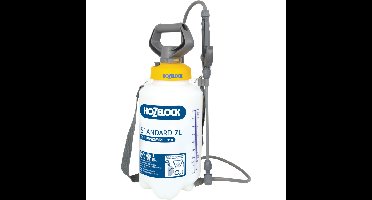 Hozelock Standard 7 liter drukspuit
