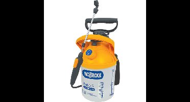 Hozelock Pulsar Plus 5 liter drukspuit