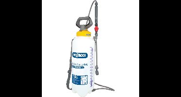 Hozelock Standard 10 liter drukspuit