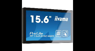 iiyama ProLite TF1634MC-B8X public display