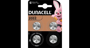 Duracell Specialty 2032 lithium-knoopcelbatterij