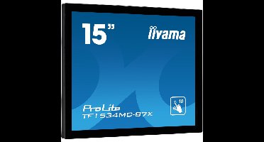 iiyama ProLite TF1534MC-B7X led monitor