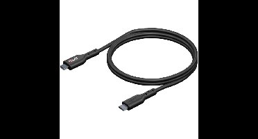 Club 3D USB-C 2.0 naar Micro-USB kabel