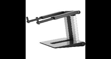 Neomounts NSLS200 opvouwbare laptop standaard
