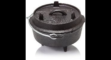 Petromax Dutch Oven ft3 kookpan