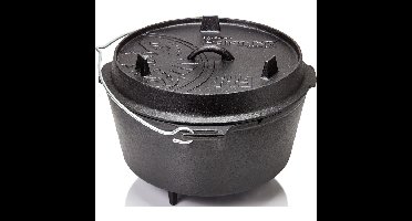 Petromax Dutch Oven ft9 kookpan