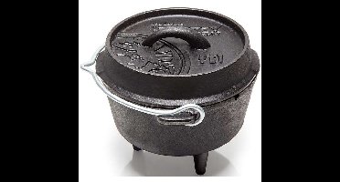 Petromax Dutch Oven ft1 kookpan