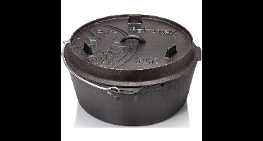 Petromax Dutch Oven ft12-t kookpan
