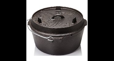 Petromax Dutch Oven ft9-t kookpan