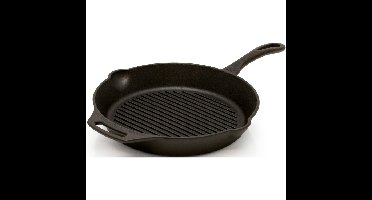 Petromax Grill Fire Skillet gp30 met steel bak-/braadpan