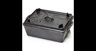Petromax Loaf Pan k8 kookpan