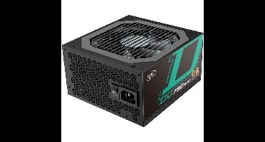 DeepCool DQ750-M-V2L 750W voeding