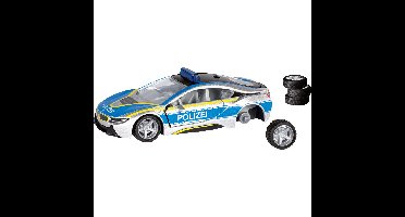 SIKU BMW i8 Politie modelvoertuig