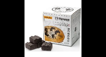 Petromax Cabix Plus Briketten c-plus