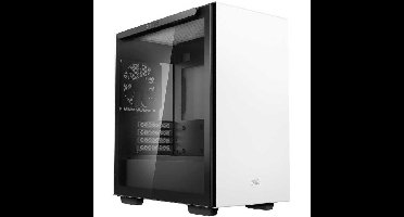 DeepCool MACUBE 110 midi tower behuizing