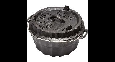 Petromax Ring Cake Pan gf1 kookpan
