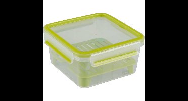 Emsa CLIP & GO Sandwichbox XL lunchbox