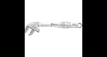 Wera 6004 Joker XS moersleutel