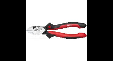 Wiha High-performance zijkniptang BiCut Industrial