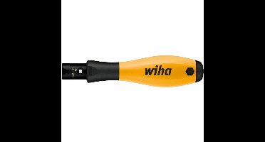 Wiha Momentschroevendraaier TorqueVario-S ESD