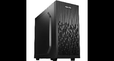 DeepCool MATREXX 30 SI mini tower behuizing