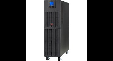 APC Easy-UPS On-Line SRV 10000VA, 230V, Hardwire