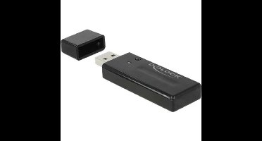 DeLOCK USB 3.0 Dual Band Stick wlan adapter