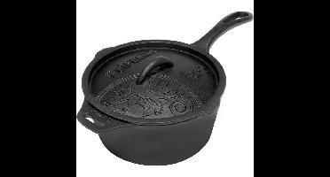 Petromax Saucepan kr2 kookpan