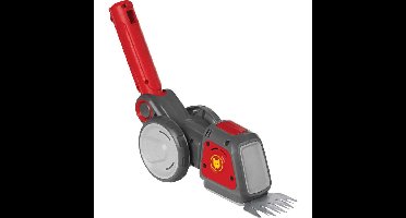 WOLF-Garten GS 10 eM e-multi-star grasschaar