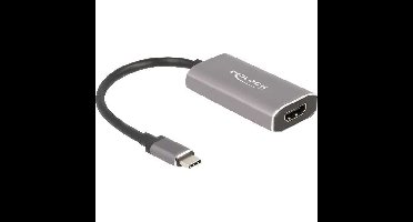 DeLOCK USB-C 3.2 Gen 1 naar HDMI adapter