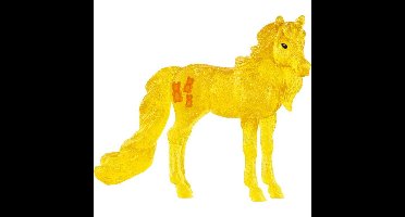 Schleich Bayala - Eenhoorn om te verzamelen fruitgum speelfiguur