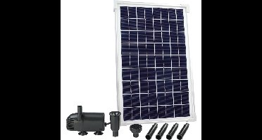 Ubbink SolarMax 600 pomp