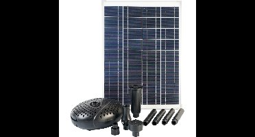 Ubbink Solarmax 2500 pomp