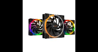 be quiet! Light Wings PWM high-speed case fan