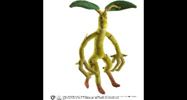 Noble Collection Fantastic Beasts: Bowtruckle Plush pluchenspeelgoed
