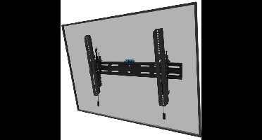 Neomounts Select WL35S-850BL16 tv wandsteun bevestiging