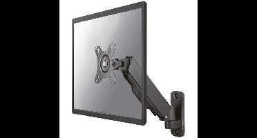 Neomounts WL70-440BL11 tv wandsteun wandmontage