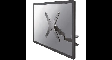 Neomounts WL70-550BL14 tv wandsteun wandmontage