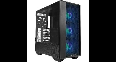 Lian Li LANCOOL III RGB midi tower behuizing