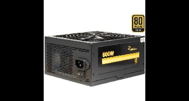 Inter-Tech Argus GPS-800 800W voeding