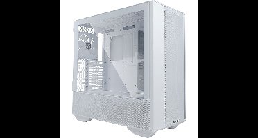 Lian Li LANCOOL III midi tower behuizing